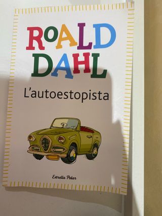 L'autoestopista