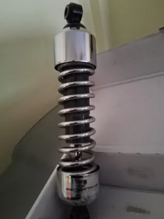 Amortiguadores Progressive