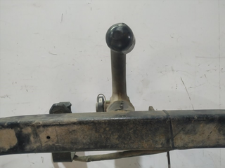 ENGANCHE REMOLQUE KIA SORENTO R (XM) 2P281ADE10 1