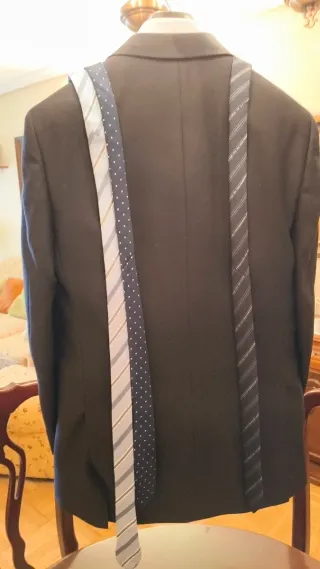 Traje de hombre para boda