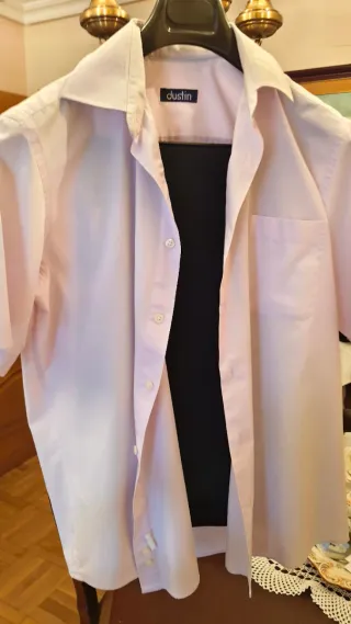 Traje de hombre para boda