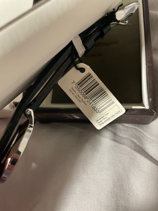 Reloj Daniel Wellington Mujer Negro/Blanco