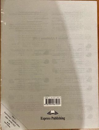 Grammarway 1 – Student’s Book con key.