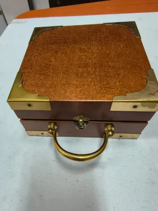 Orologio Frabur con Portafoto