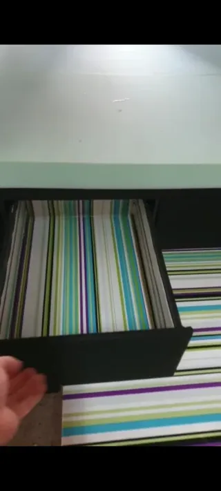 Mueble Camper VW Touran