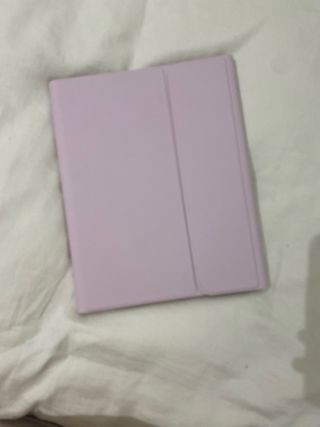 Funda iPad Air 4 + Cristal Templado