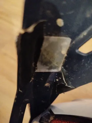 Casco Integral Fox V1