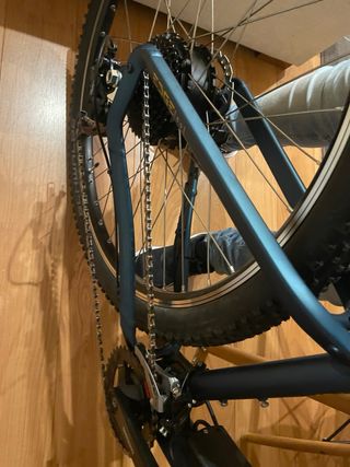 Bicicleta Eléctrica Lapierre