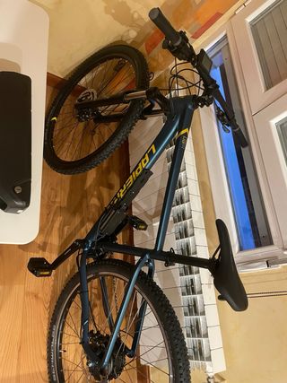 Bicicleta Eléctrica Lapierre