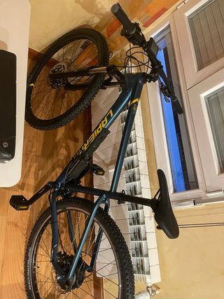 Bicicleta Eléctrica Lapierre