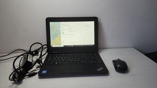 Lenovo ThinkPad 11e Negro.