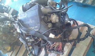 Motor completo renault otolp560934 f9q736 megane i