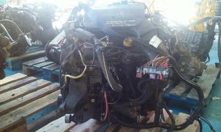 Motor completo renault otolp560934 f9q736 megane i