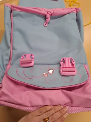 Zaino Principessa Disney