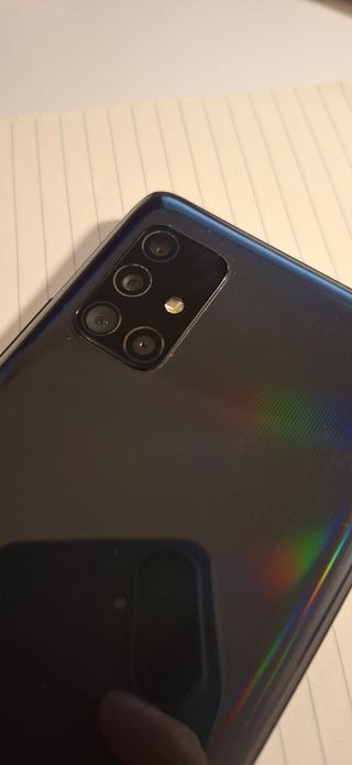 Samsung Galaxy A51 5G (6GB/128GB)