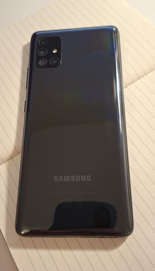 Samsung Galaxy A51 5G (6GB/128GB)