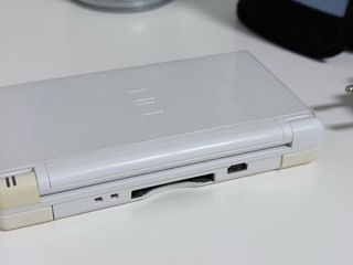 Nintendo DS Blanca + Accesorios