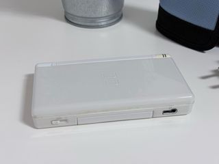 Nintendo DS Blanca + Accesorios