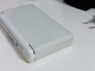 Nintendo DS Blanca + Accesorios