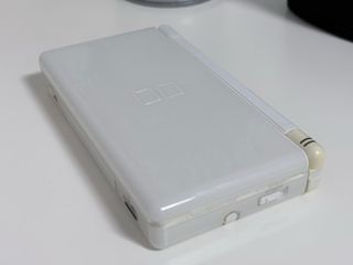 Nintendo DS Blanca + Accesorios