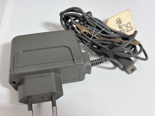 Nintendo DS Blanca + Accesorios