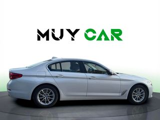 BMW Serie 5 530e 185 kW (252 CV)