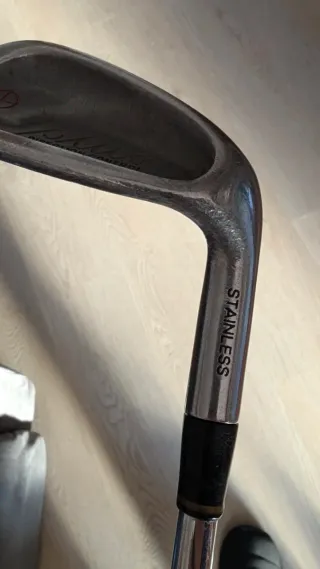 Juego Palos Golf Slazenger