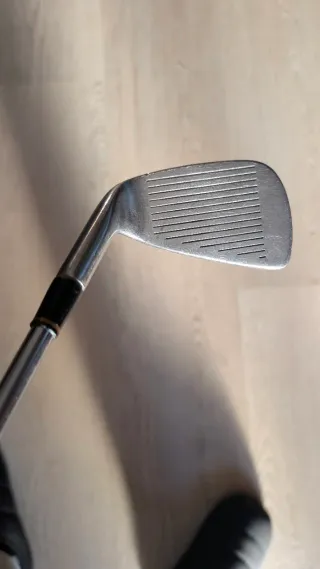 Juego Palos Golf Slazenger