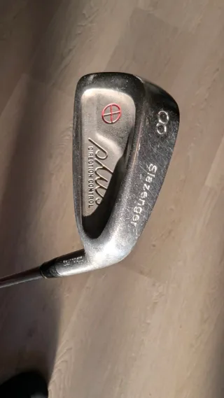 Juego Palos Golf Slazenger