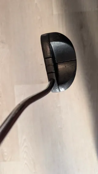 Juego Palos Golf Slazenger