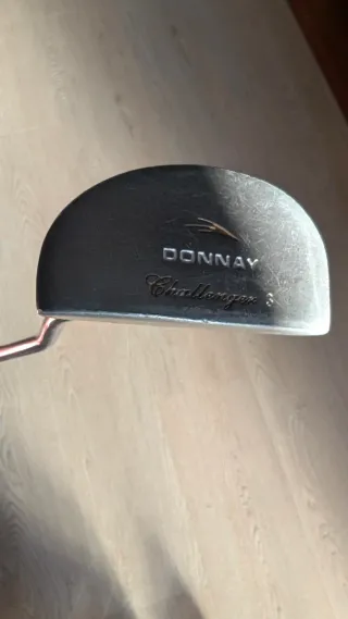 Juego Palos Golf Slazenger