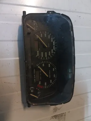 Marcador Volkswagen Golf 3 varios unidades gti 16v