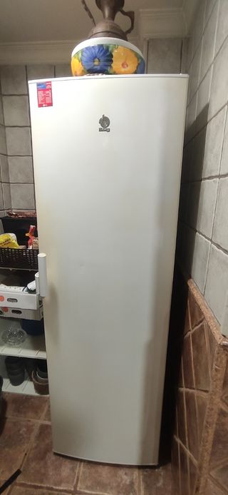 Nevera Balay Blanca