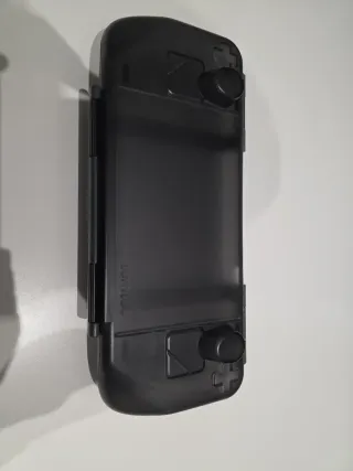 Custodia rigida Tomtoc Armor per Steam Deck