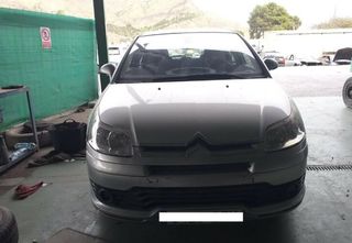 Citroen 296091 llanta 65jx17ch426 c4 coupe 1.6 hdi