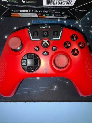 Xbox Series S 512 GB SSD Blanca