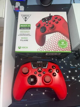 Xbox Series S 512 GB SSD Blanca