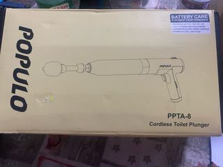 Sturatubi Populo PPTA-8