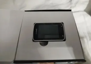 Garmin Edge 520 Ciclocomputador GPS