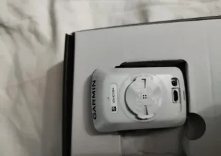 Garmin Edge 520 Ciclocomputador GPS