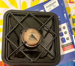 Hornillo de gas portátil “ Bursir “