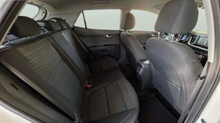 Kia Stonic 1.0 T-GDi Concept 88 kW (120 CV)