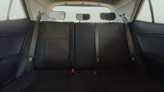 Kia Stonic 1.0 T-GDi Concept 88 kW (120 CV)