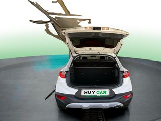 Kia Stonic 1.0 T-GDi Concept 88 kW (120 CV)