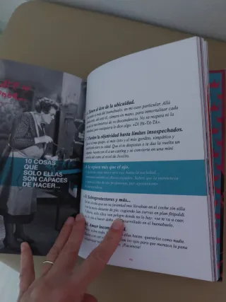 Soy buena malamadre: El libro del Club de MALAS...