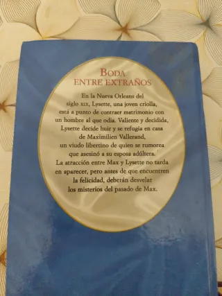 3 novelas románticas