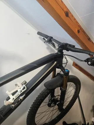 Bici MTB Trek Fuel EX 9.0