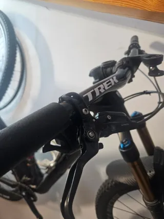 Bici MTB Trek Fuel EX 9.0