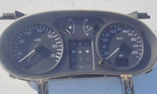 73716 8200 059 763 cuadro de mandos renault clio