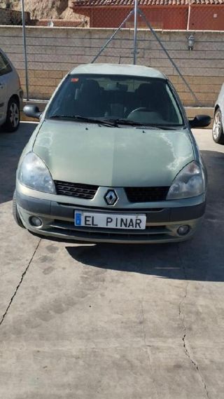 73716 8200 059 763 cuadro de mandos renault clio